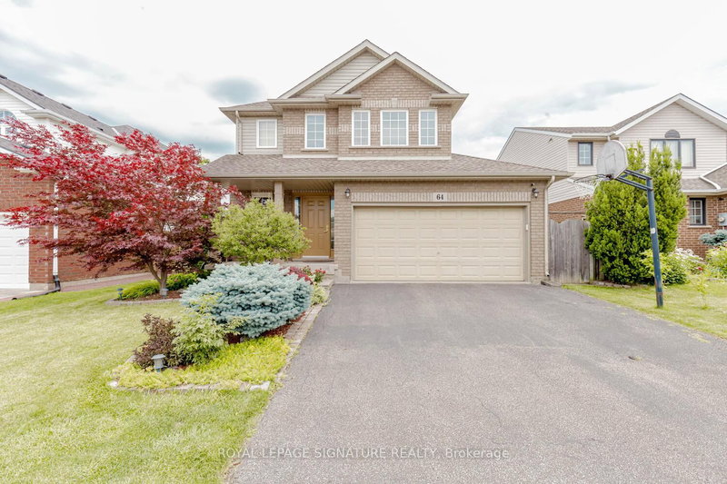 64 Westland St, St. Catharines, L2S 3W8 | Image 2