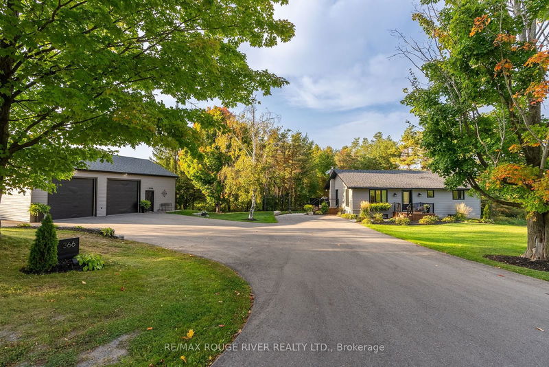home for sale on 366 Syer Line