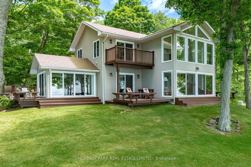 510 Salmon Point Rd  Prince Edward County, K0K 1P0 | Image 3