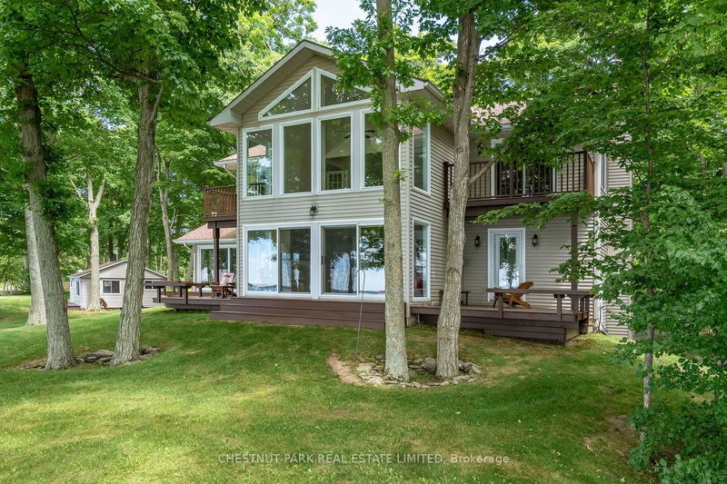 510 Salmon Point Rd  Prince Edward County, K0K 1P0 | Image 4