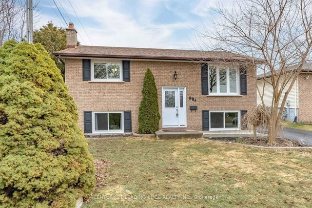 Lower - 99A Prospect Hill