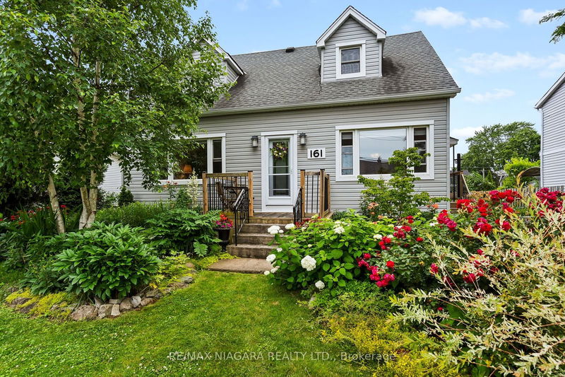 home for sale on 161 Wilton Avenue