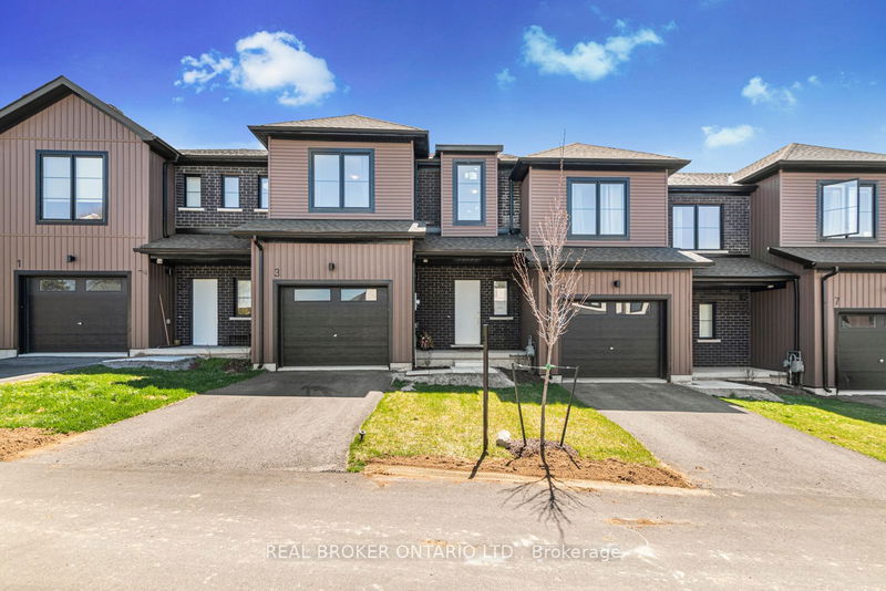 home for sale on 3 Trailside Drive