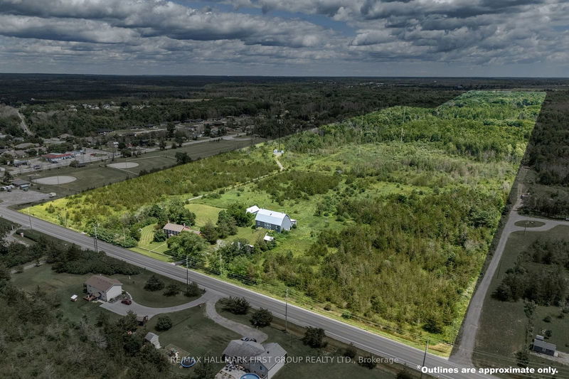 2491 County Rd 64   Prince Edward County, K0K 1L0 | Image 2