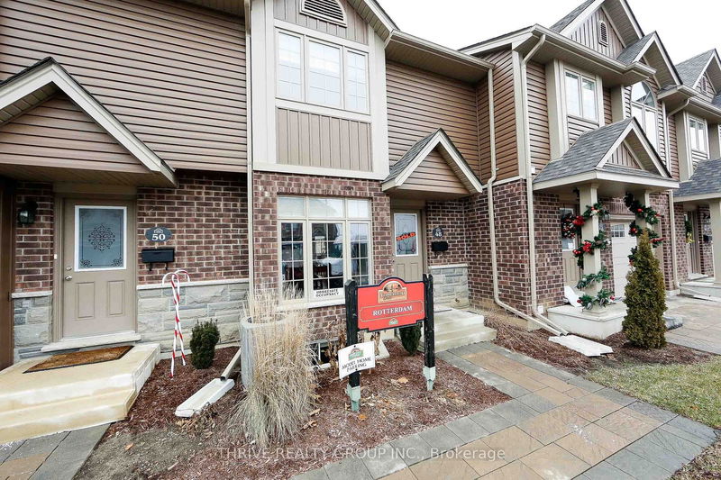 home for lease on 48-2635 Bateman Trail W