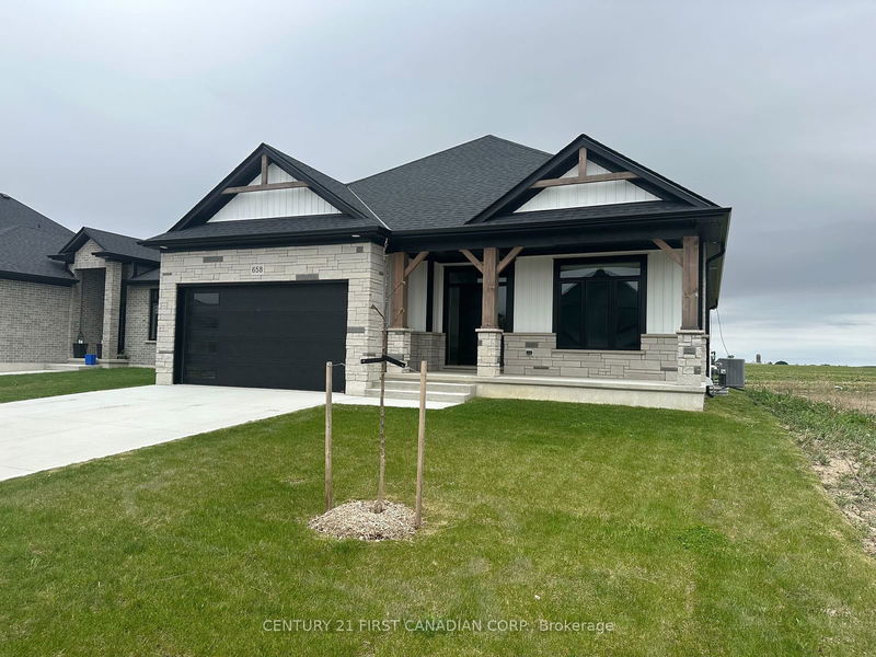 home for sale on 658 KETTER Way