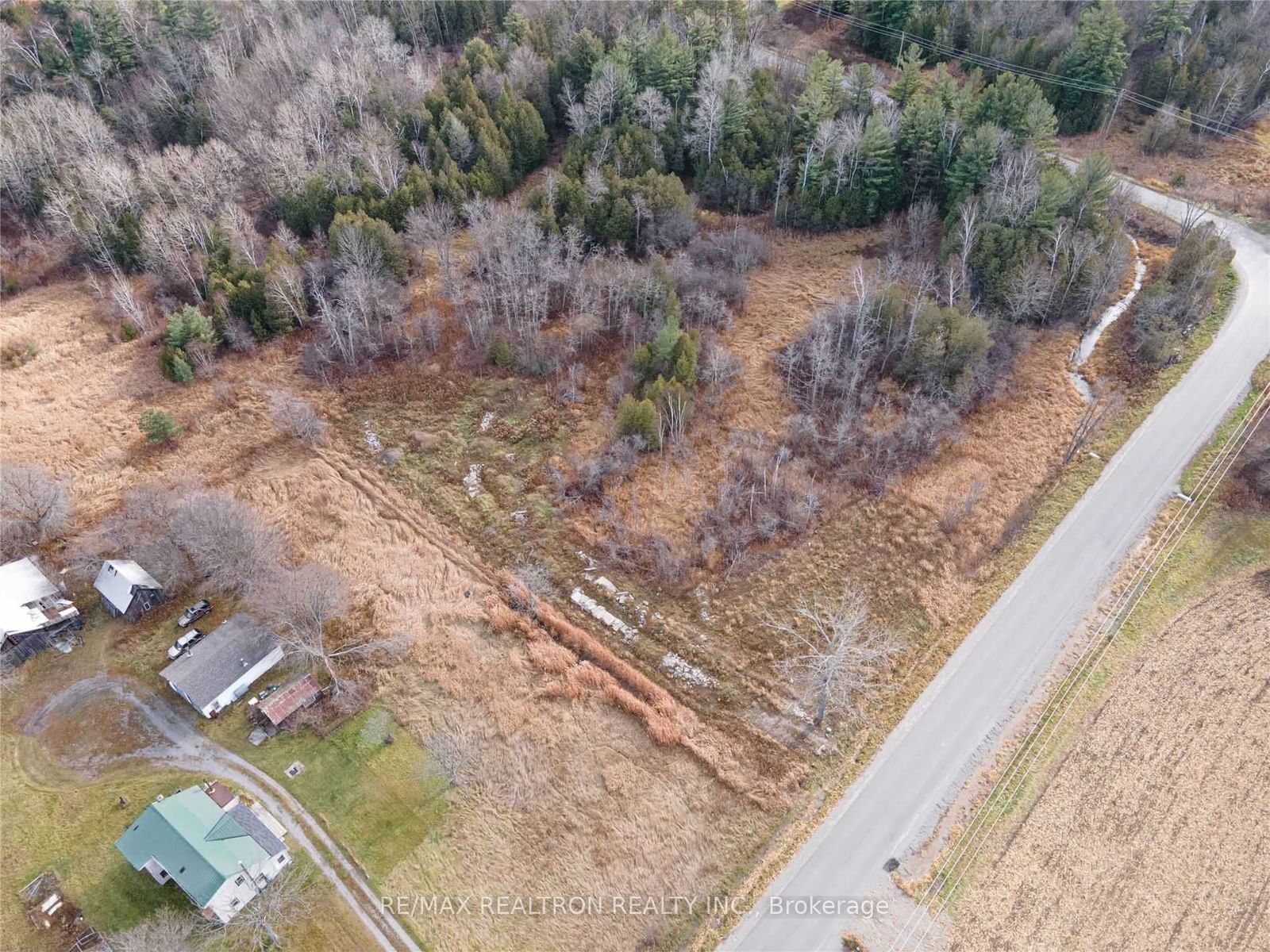 Vacant Land for sale at 305 Brimley Road, Alnwick/Haldimand, Grafton, K0K 2G0 - MLS: X9012630
