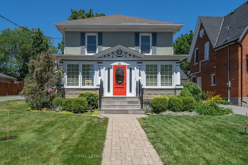 41 King St  Prince Edward County, K0K 2T0 | Image 1