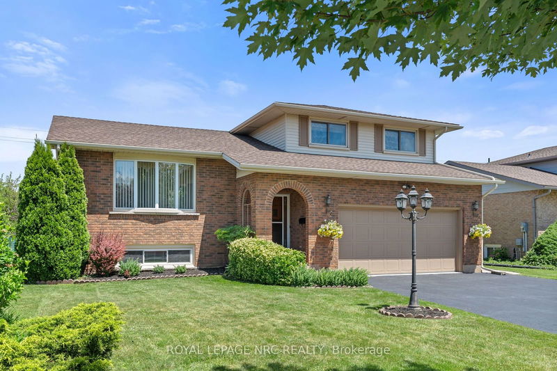 58 Wiltshire Blvd  Welland, L3C 3K9 | Image 1