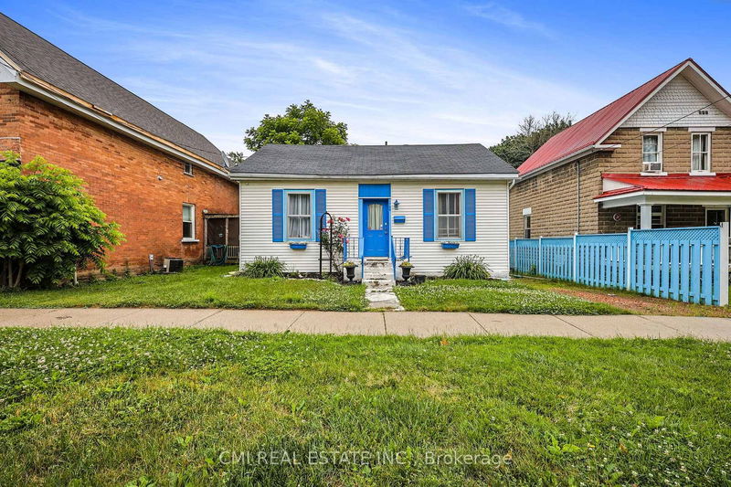 home for sale on 1785 4th Avenue W