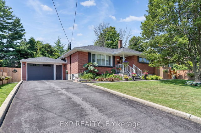 367 Mcewen Drive