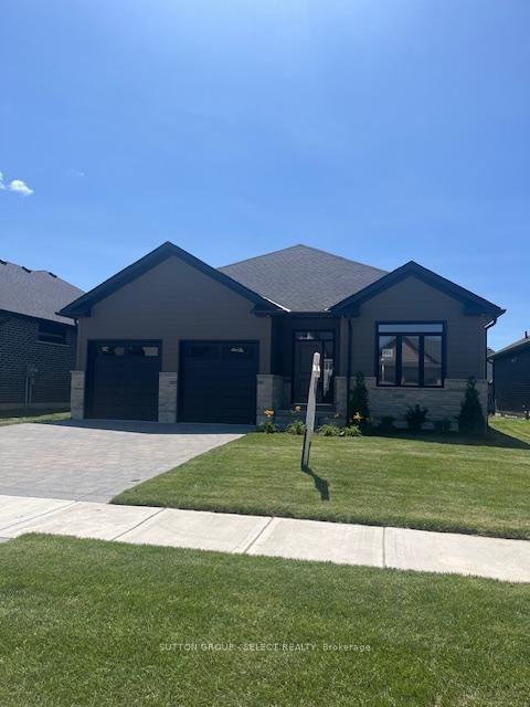 148 FOXBOROUGH Pl, Thames Centre, N0M 2P0 | Image 3