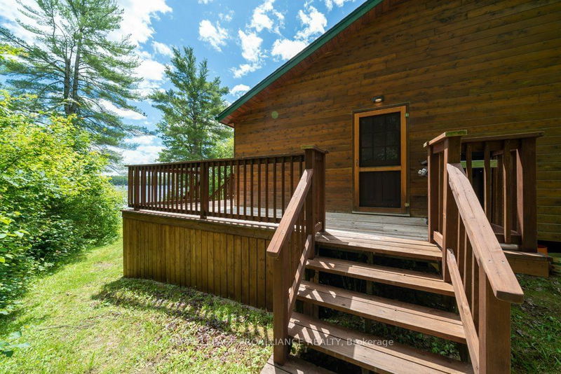 518 Mazinaw Lake   Addington Highlands, K0H 1K0 | Image 27