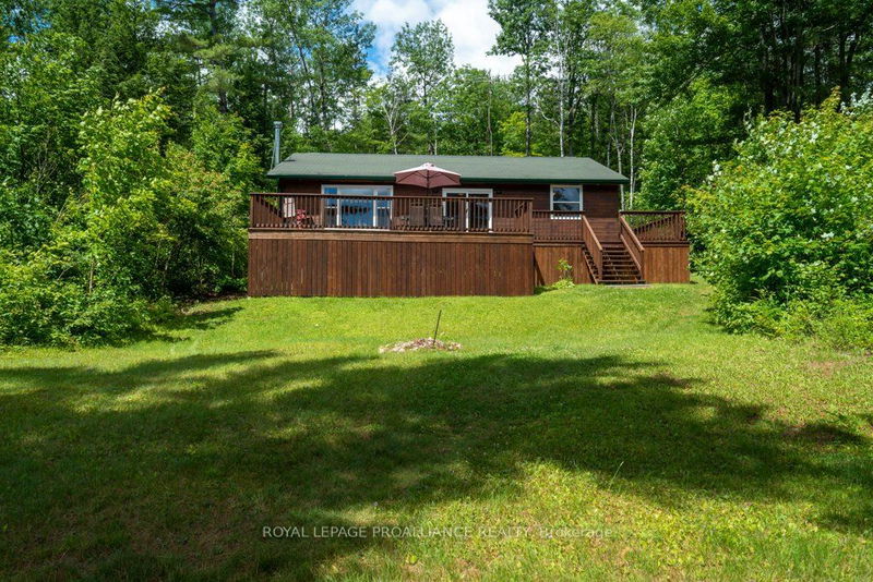 518 Mazinaw Lake   Addington Highlands, K0H 1K0 | Image 9