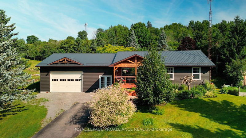 home for sale on 12926 County Road 2 Road