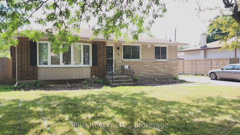home for lease on 38 Wakelin Terrace