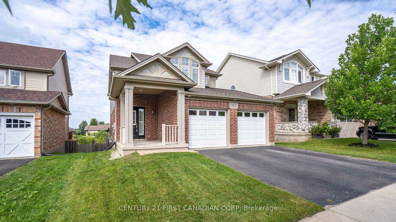 home for lease on 3205 Settlement Trail