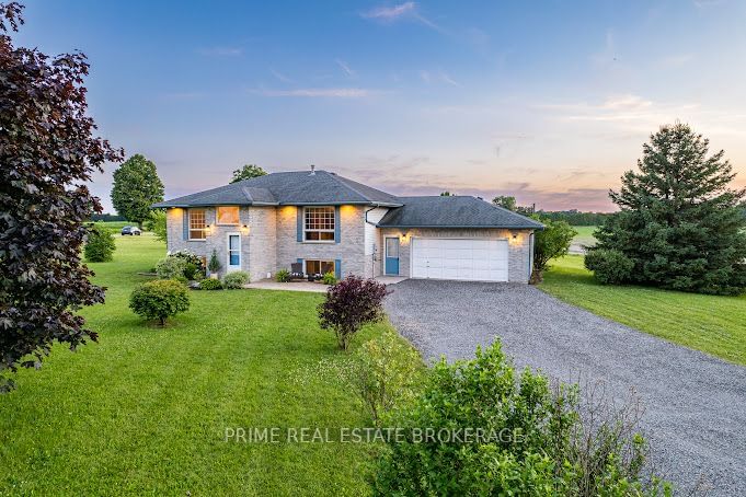 home for sale on 22209 Christina Road