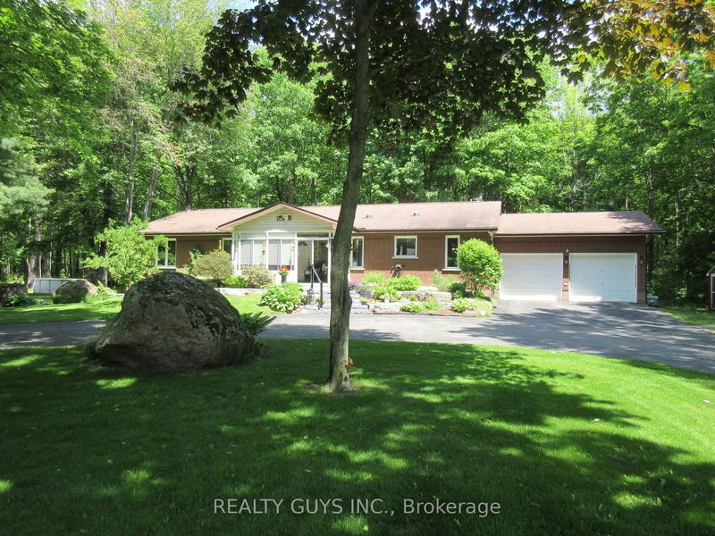 home for sale on 166 ADAM AND EVE Road