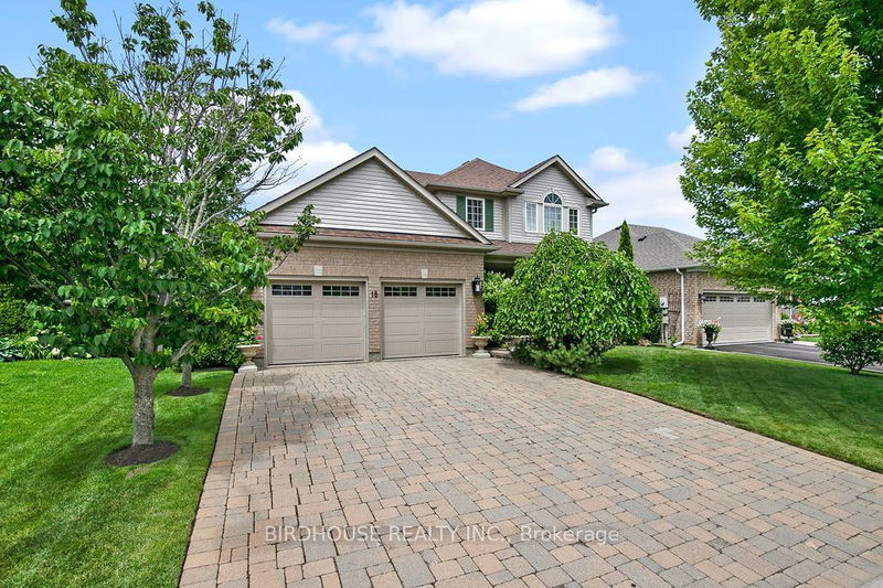 18 Thrushwood Tr  Kawartha Lakes, K9V 0B1 | Image 40