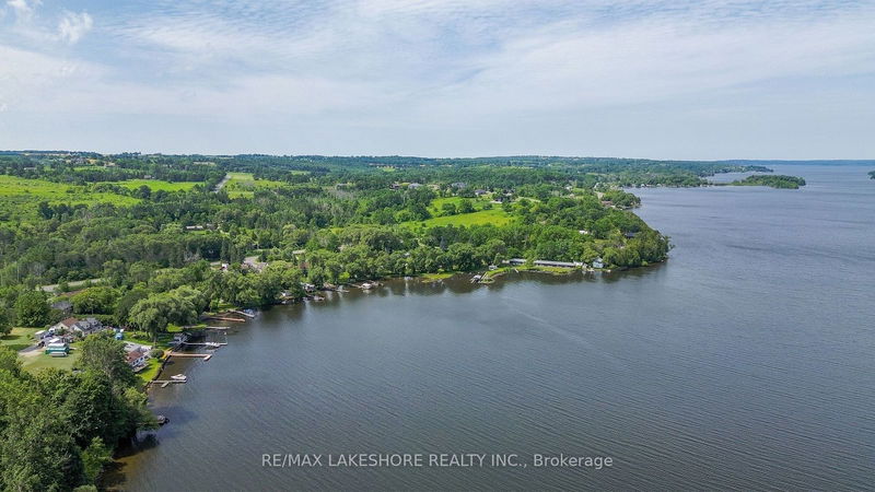 5454 LAKESHORE Dr  Hamilton Township, K0K 2H0 | Image 37