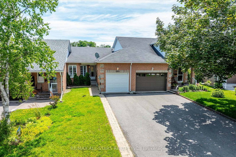 1269 Eagle Cres, Peterborough, K9K 2K6 | Image 2