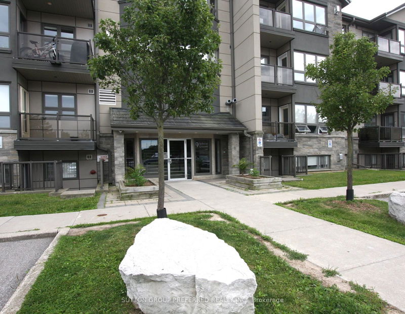  417 - 9 Jacksway Cres  London, N5X 3T7 | Image 1