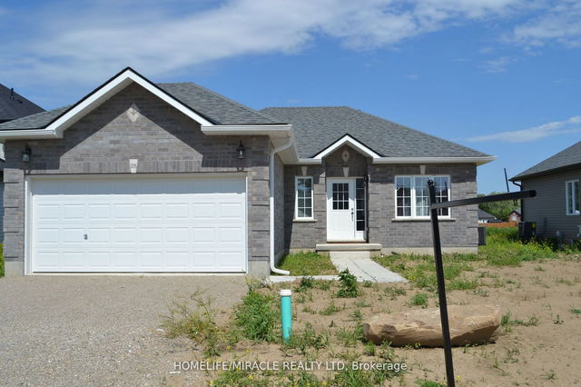 118 Delong Drive