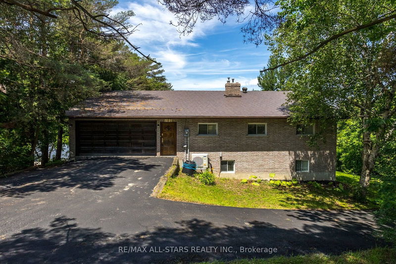 home for sale on 782 Fifes Bay Marina Lane