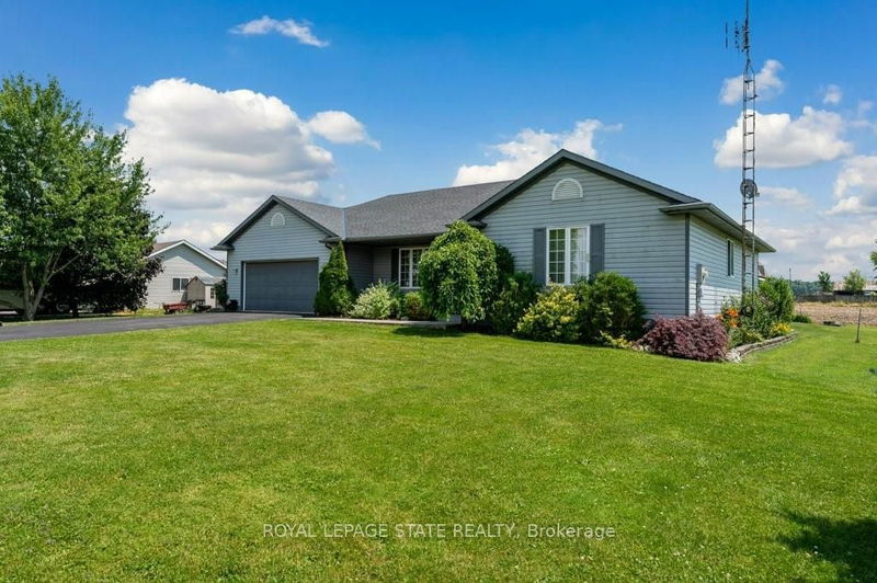 home for sale on 6220 Rainham Road