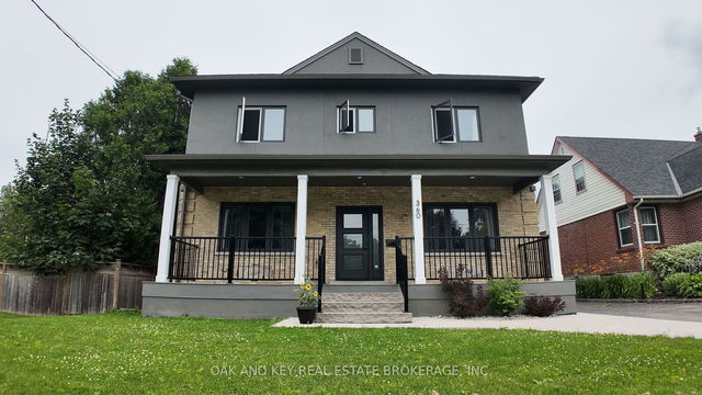 360 Northbrae Drive