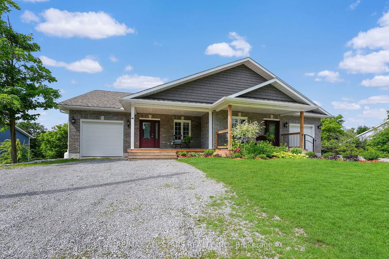 98 Bond St N Kawartha Lakes, K0M 1N0 | Image 1