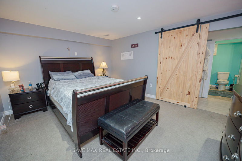 51 ALMOND Rd  London, N5Z 4C6 | Image 34