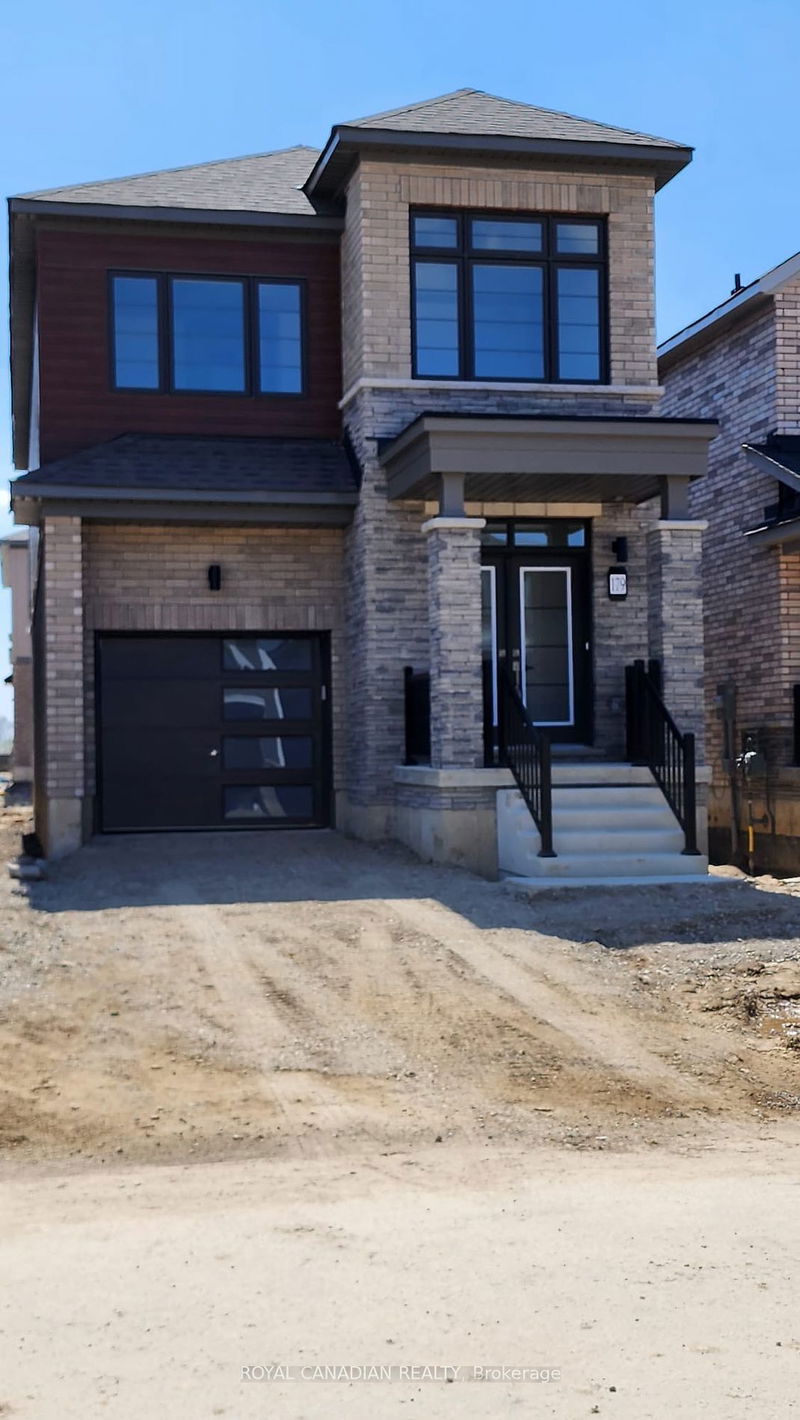 home for lease on 179 Wilmot Road