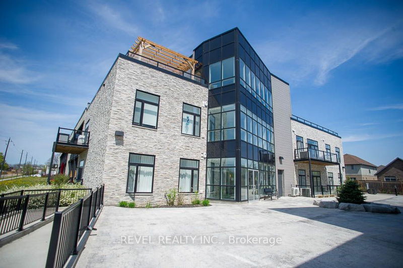 home for sale on 110-85A Morrell Street