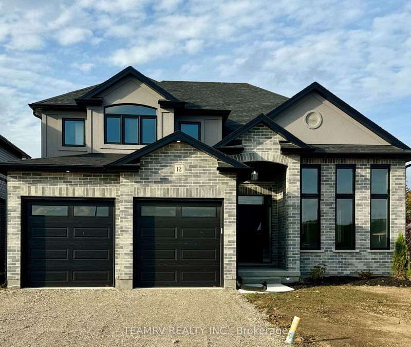 home for sale on 12 Sycamore Drive