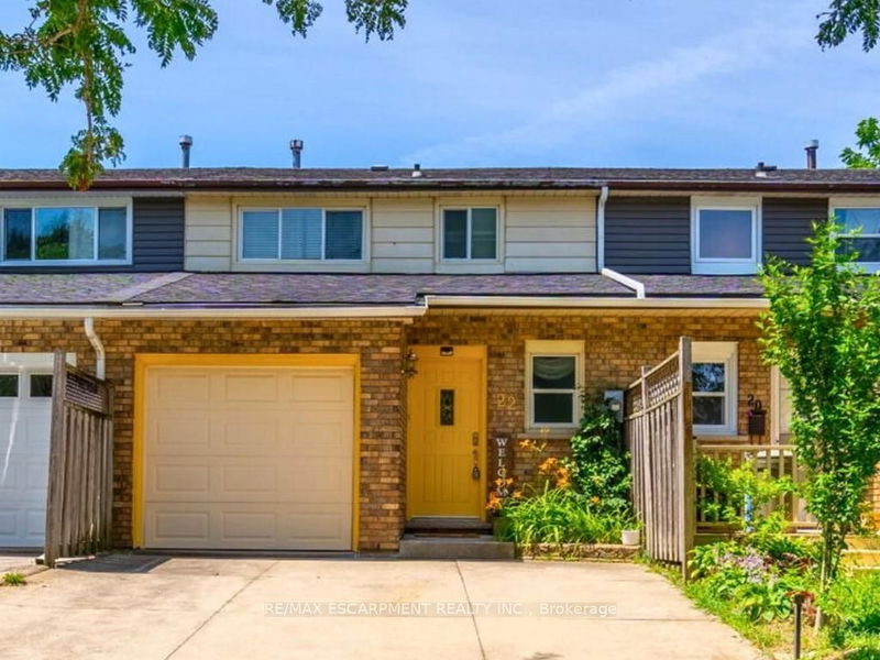 home for sale on 22 Silvervine Drive