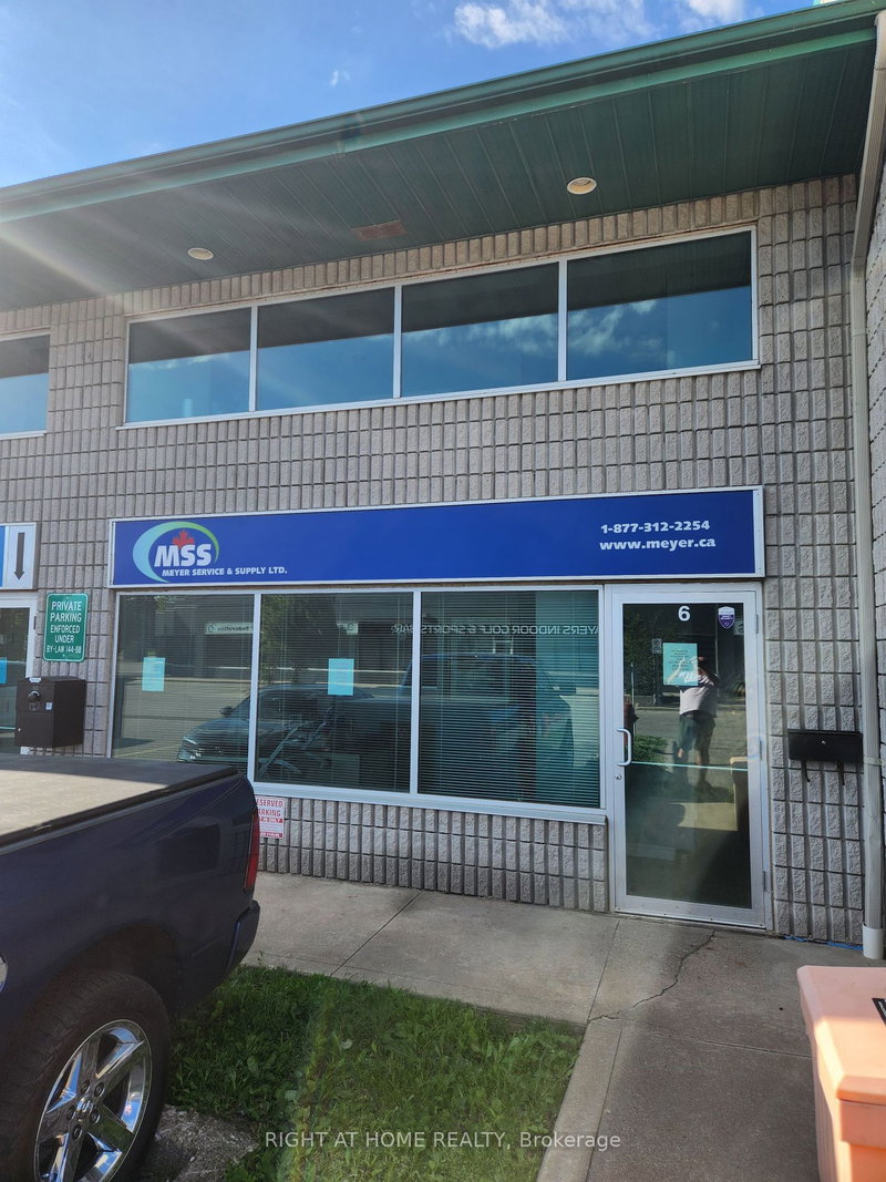 6 - 45 Dalkeith Dr, Brantford, N3P 1M1 | Image 2