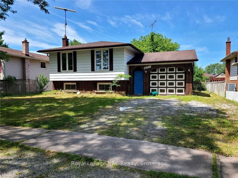 home for sale on 8193 Michael Street