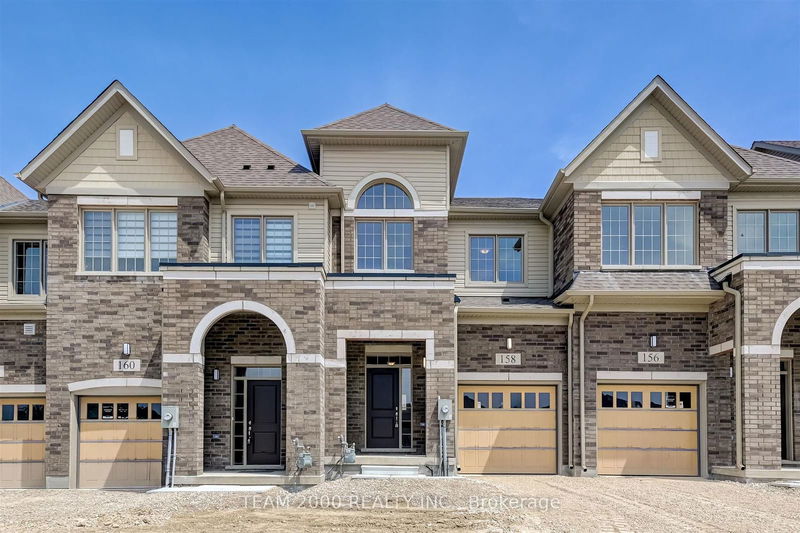 home for sale on 158 Waters Way