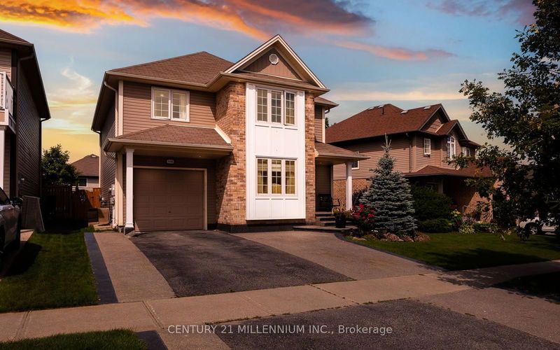 home for sale on 108 Silk Drive