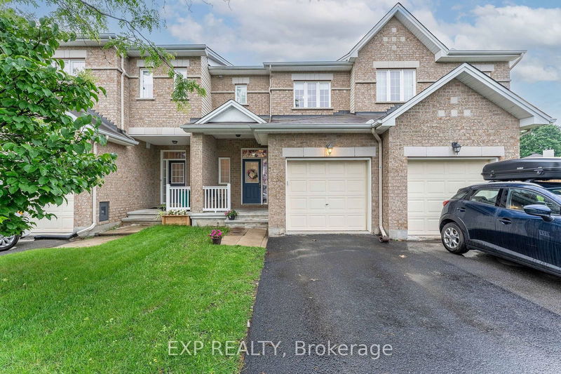 home for sale on 233 Waymark Crescent