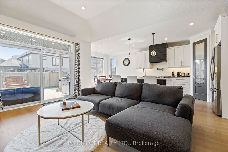 4099 Sugarmaple Crossing   London, N6P 0H6 | Image 4