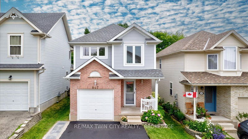 home for sale on 847 BUTTERNUT Avenue