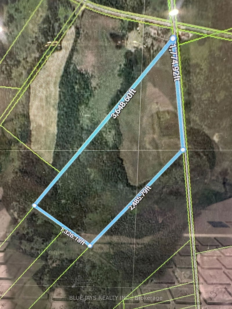 LOT 302 CON 2 SW, Melancthon - Rural Melancthon image-0-0