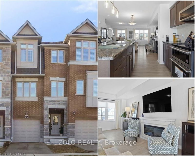 home for lease on 106 Monarch Woods Drive
