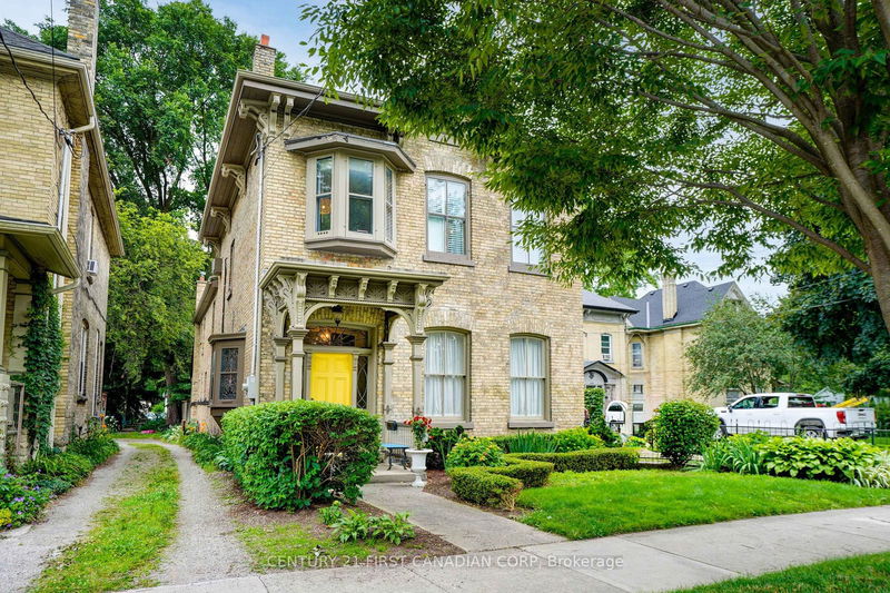 home for sale on 486 Princess Avenue