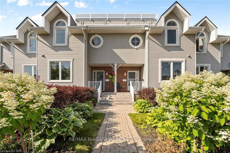 41 - 15 LAKESIDE Dr, St. Catharines, L2M 1P3 | Image 2