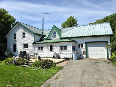 725 Deloro Rd  Marmora and Lake, K0K 2M0 | Image 1