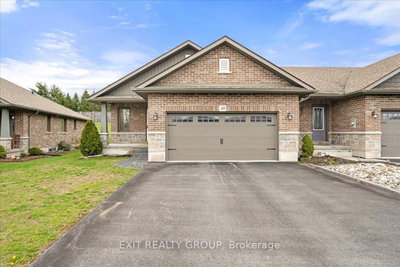 Townhouse sold at 49 Aspen Drive, Quinte West, Ontario, K8V 0E2 - Murray Ward - MLS: X9014752